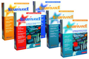 groupe starfinance